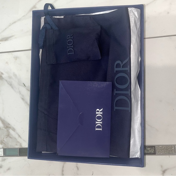 DIOR B27-Low-top - Picture 7 of 7